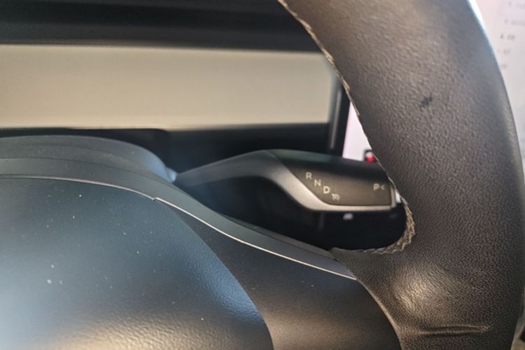 Tesla Model Y 2021 car image #14