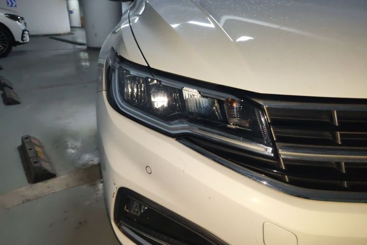 Volkswagen Bora 2019 car image #8