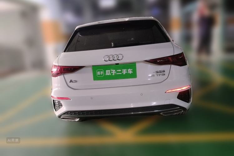 奥迪 奥迪A3 2023 汽车图片 #6