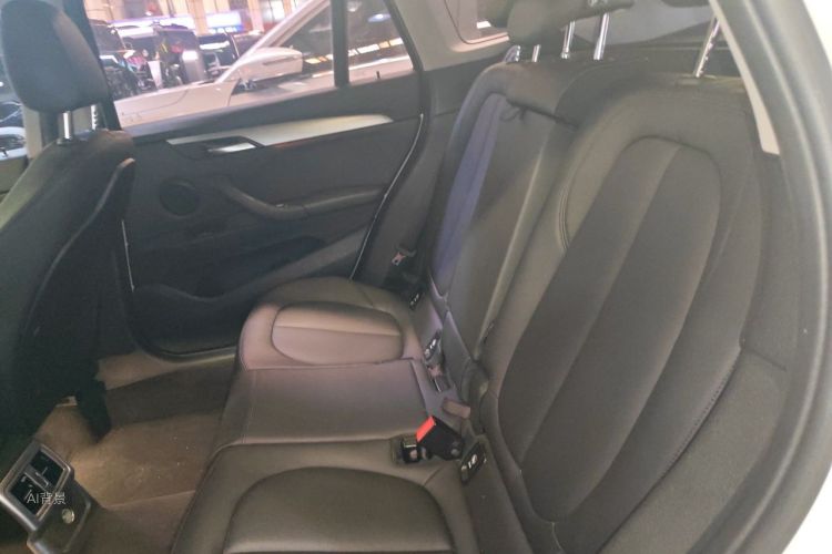 BMW X1 2017 car image #19