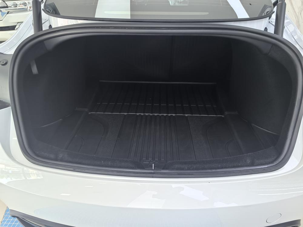 Tesla Model 3 2025 #22 Tesla Model 3 2025 car image #22