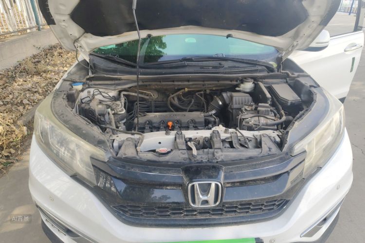 Honda CR-V 2016 #22 Honda CR-V 2016 car image #22