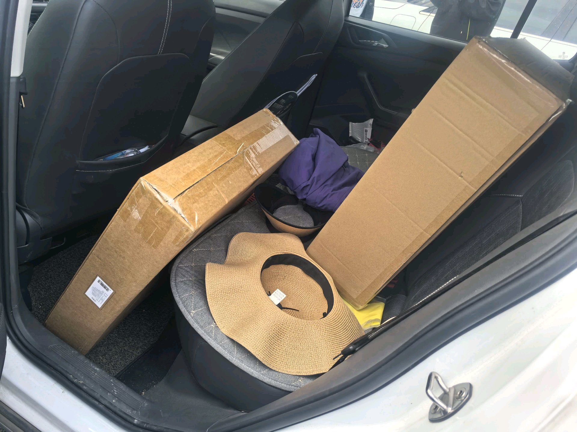 大众 途铠 2020 汽车图片 #6