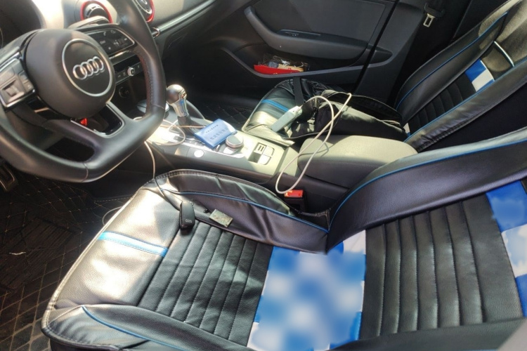 Audi A3 2020 #19 Audi A3 2020 immagine di auto #19