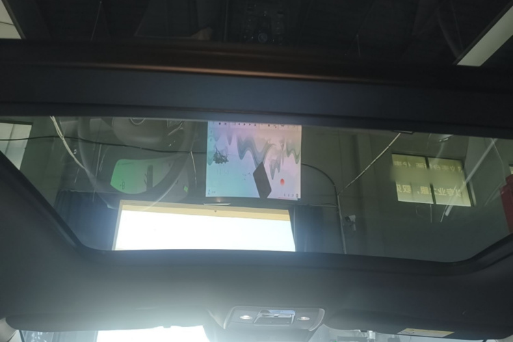 BYD Han 2024 #18 BYD Han 2024 immagine di auto #18