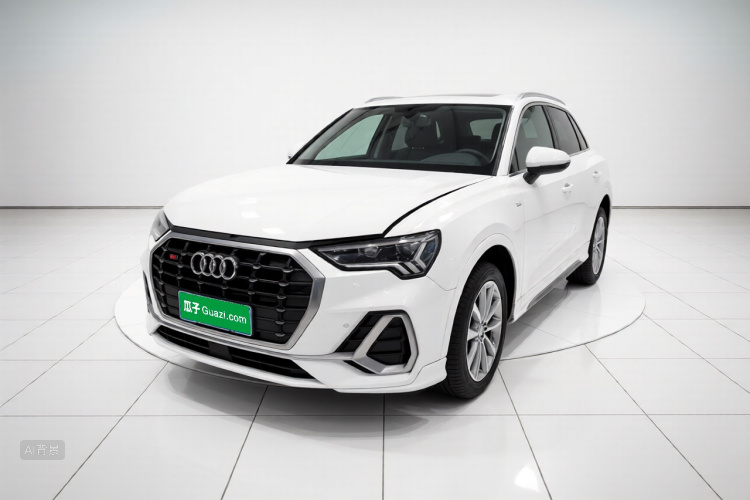 Audi Q3 2019 #2 Audi Q3 2019 car image #2