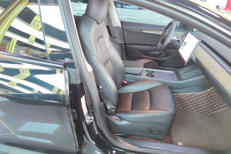Tesla Model 3 2021 #24 Tesla Model 3 2021 imagem de carro #24