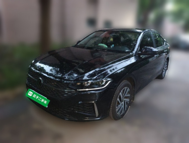 Volkswagen Lavida 2023 Volkswagen Lavida 2023 car image