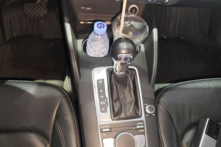 Audi A3 2019 #14 Audi A3 2019 car image #14