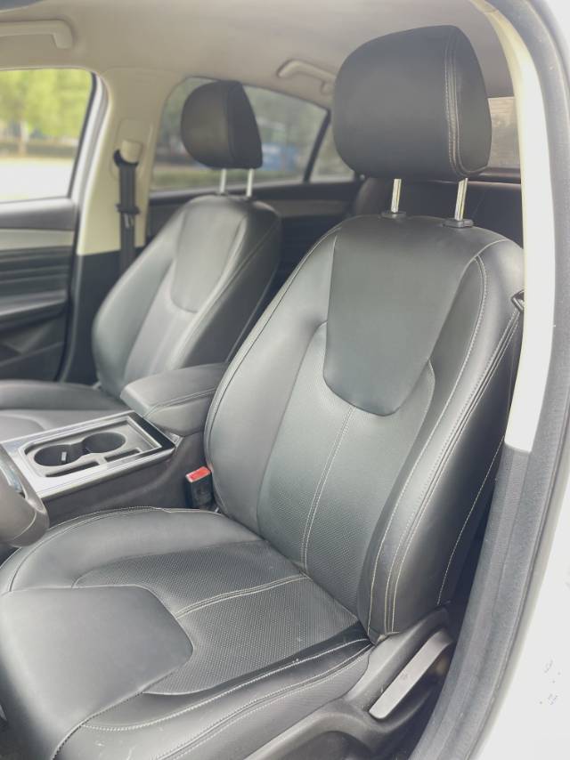 Chery Arrizo 5 2021 car image #8