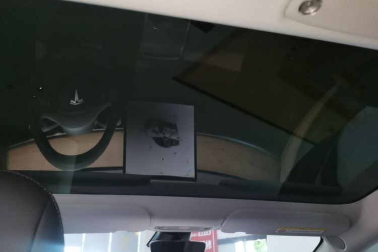 Tesla Model 3 2022 immagine di auto #18