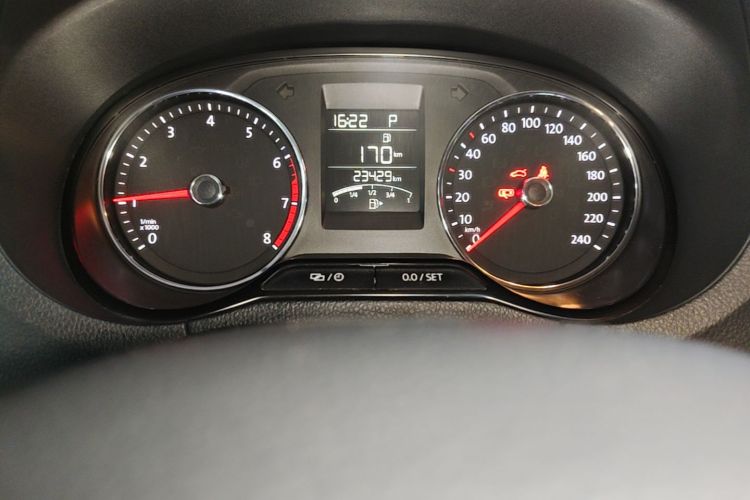 Volkswagen Polo 2019 #12 Volkswagen Polo 2019 car image #12