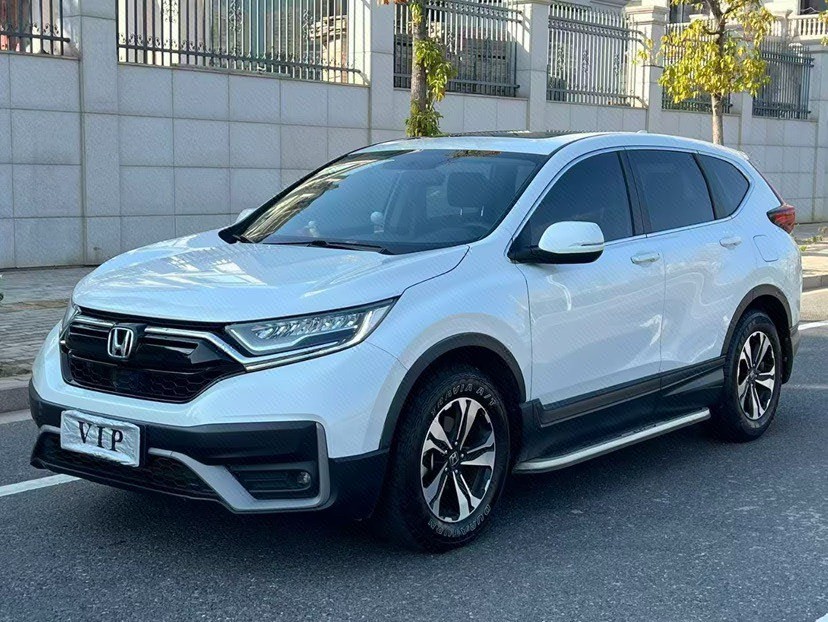 Honda CR-V 2020 car image 