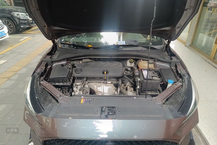 MG 5 2021 #22 MG 5 2021 immagine di auto #22