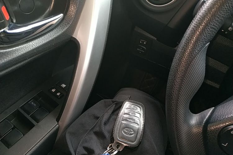 Toyota Corolla 2019 car image #9
