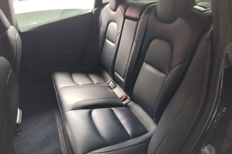 Tesla Model 3 2023 #13 Tesla Model 3 2023 car image #13