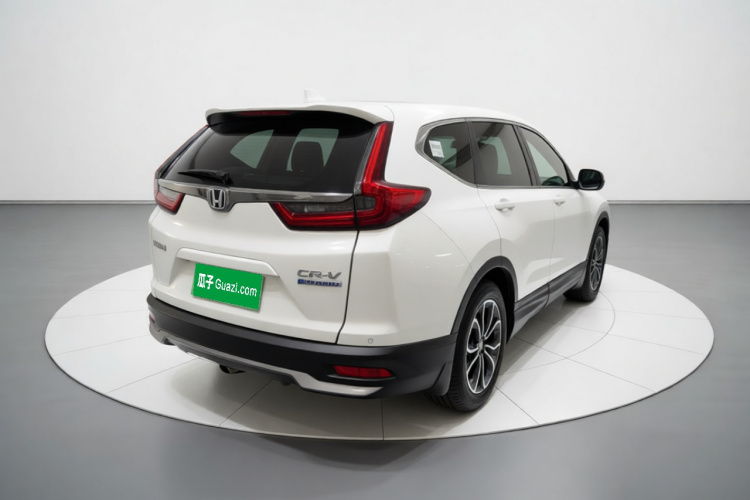 Honda CR-V 2023 car image #7