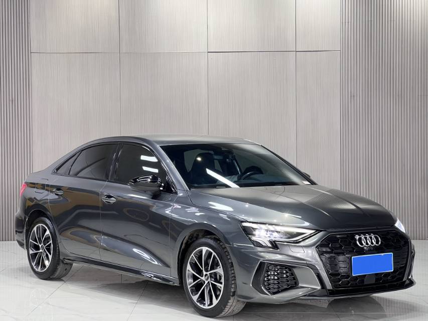 Audi A3 2022 imagem de carro #5
