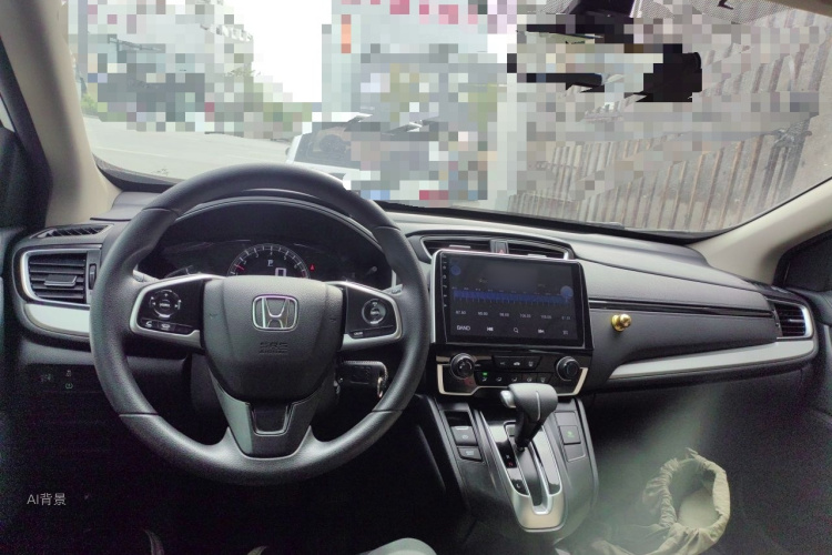 Honda CR-V 2019 #11 Honda CR-V 2019 car image #11
