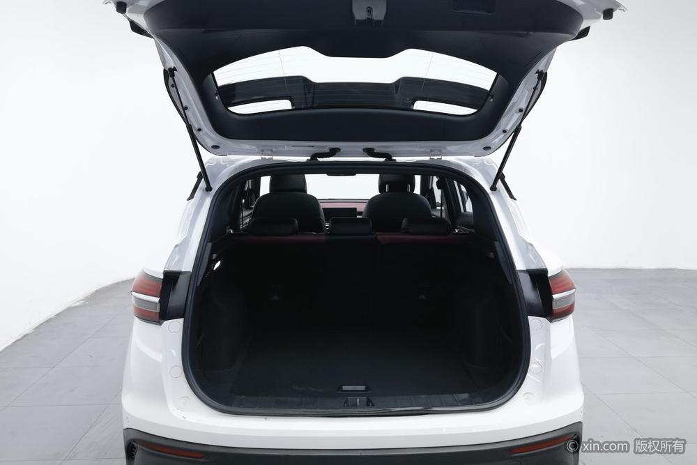 GEELY Coolray 2020 #24 GEELY Coolray 2020 car image #24
