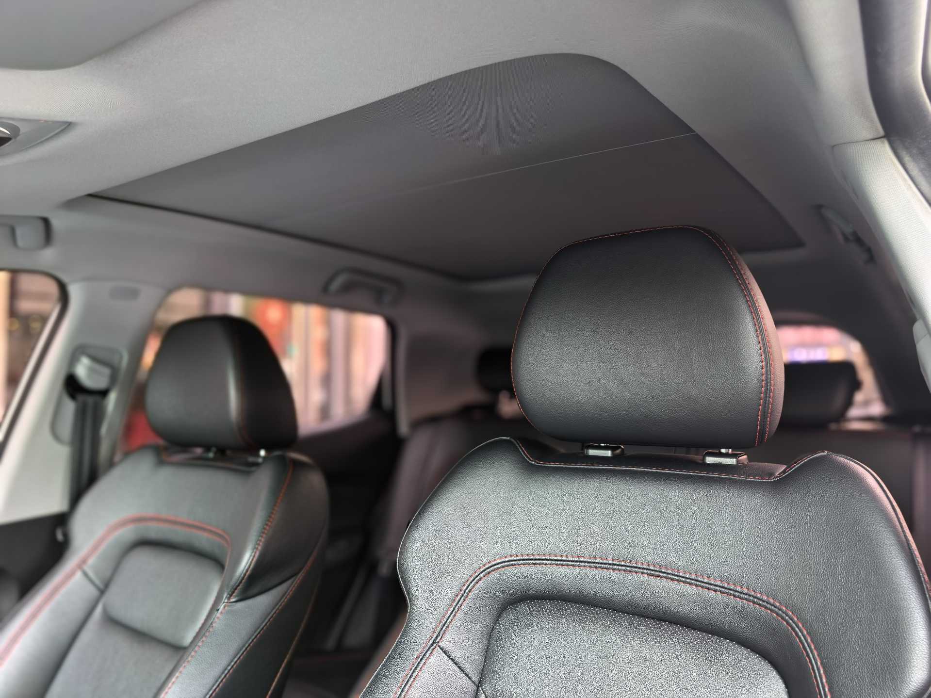 Chery Tiggo 5x 2018 #7 Chery Tiggo 5x 2018 صورة سيارة #7