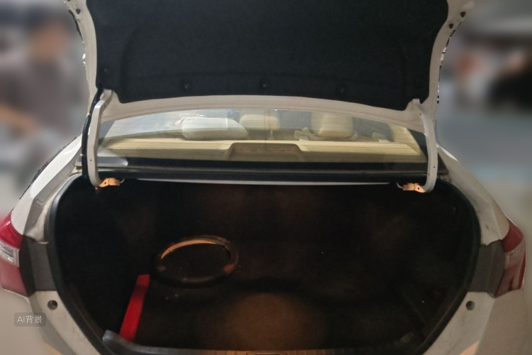 Toyota Corolla 2015 car image #21