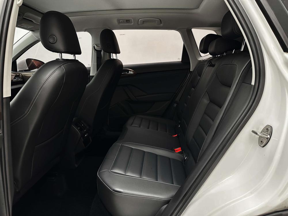 Volkswagen Tharu 2022 #23 Volkswagen Tharu 2022 car image #23