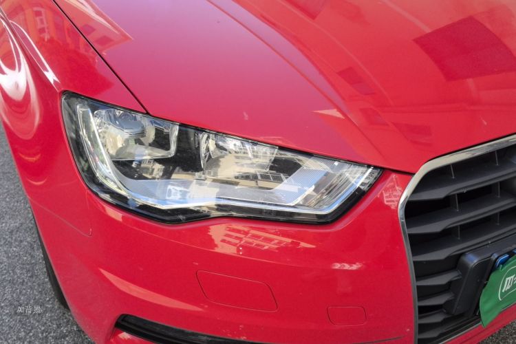 Audi A3 2016 imagem de carro #8