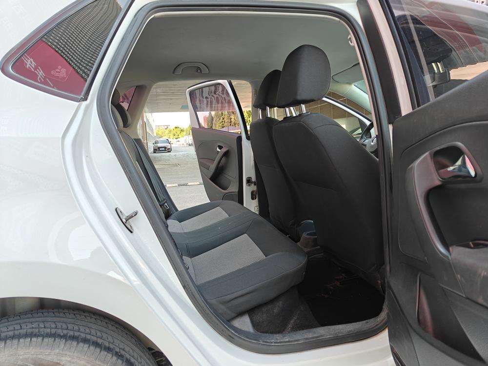 Volkswagen Polo 2018 #6 Volkswagen Polo 2018 car image #6