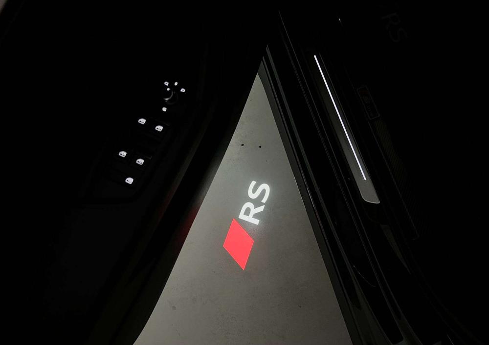 Audi A3 2023 car image #6