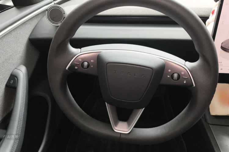 Tesla Model 3 2024 #12 Tesla Model 3 2024 car image #12