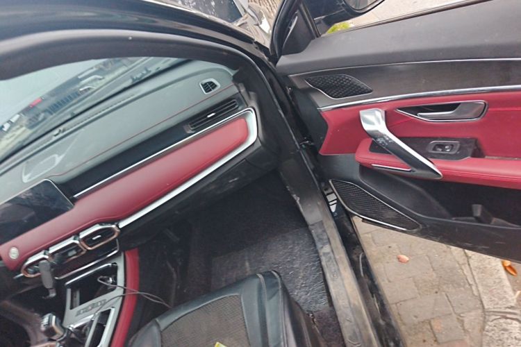 Jetour X70 PLUS 2024 #21 Jetour X70 PLUS 2024 imagen de coche #21