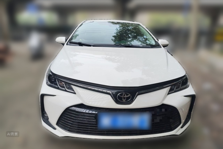 Toyota Corolla 2023 #3 Toyota Corolla 2023 imagem de carro #3