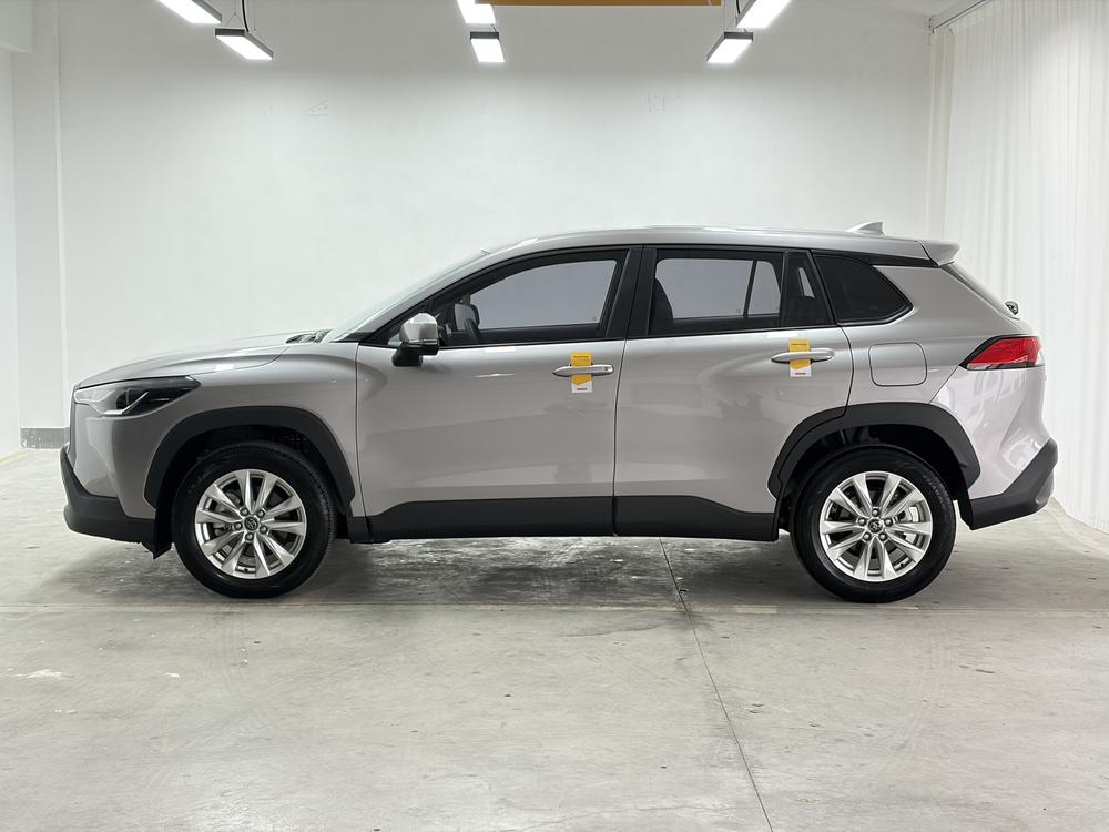 2024 car image #4