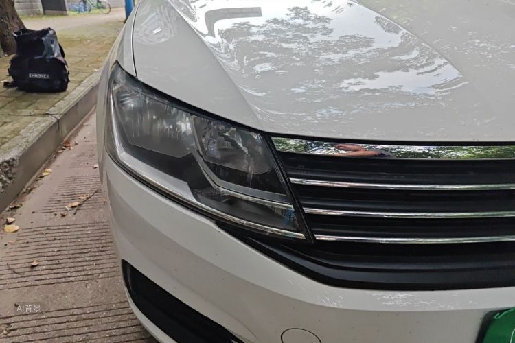 Volkswagen Lavida 2021 #8 Volkswagen Lavida 2021 car image #8
