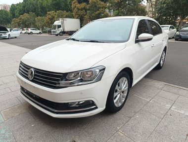 Volkswagen Lavida 2017 Volkswagen Lavida 2017 car image