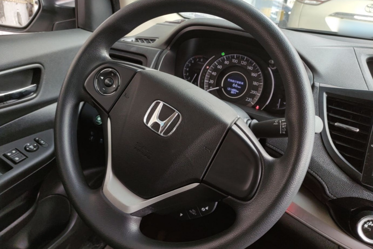 Honda CR-V 2017 car image #11