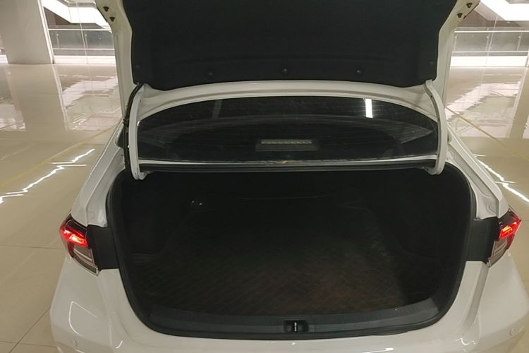 Toyota Corolla 2020 #19 Toyota Corolla 2020 immagine di auto #19