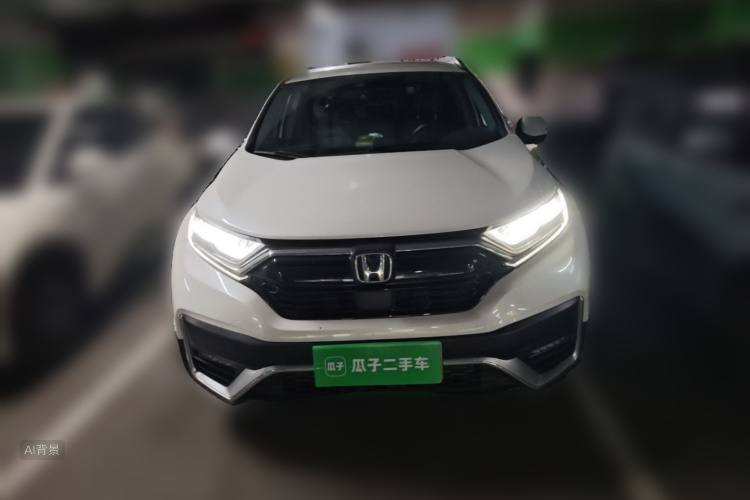 Honda CR-V 2020 #3 Honda CR-V 2020 car image #3