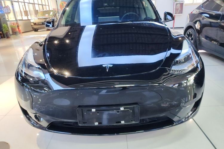 Tesla Model Y 2024 immagine di auto #3