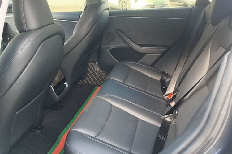 Tesla Model 3 2025 #17 Tesla Model 3 2025 immagine di auto #17