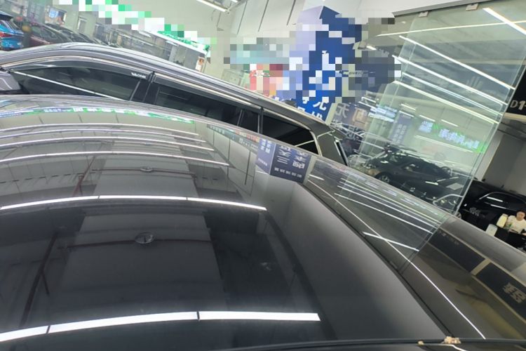 Tesla Model Y 2023 #25 Tesla Model Y 2023 imagen de coche #25
