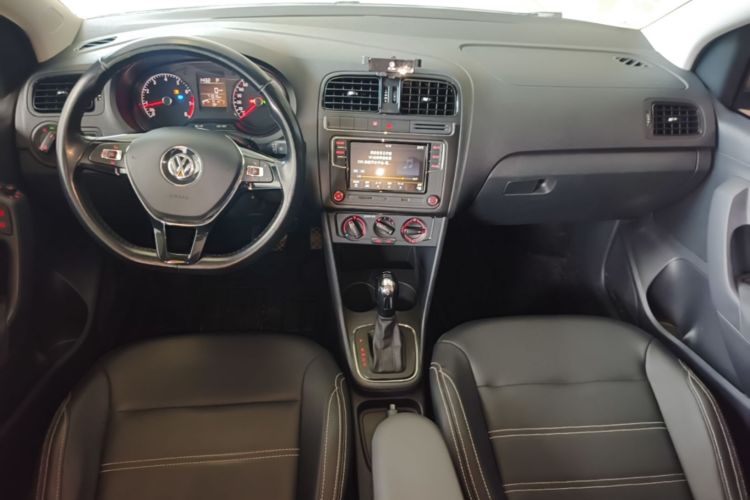 Volkswagen Polo 2018 #10 Volkswagen Polo 2018 car image #10