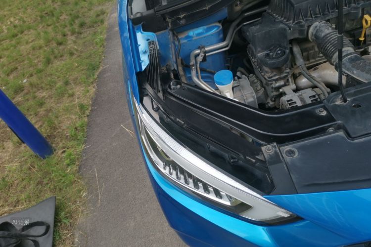 MG ZS 2019 car image #8