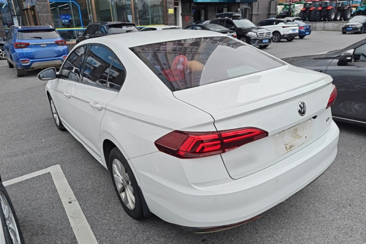 Volkswagen Bora 2018 #5 Volkswagen Bora 2018 immagine di auto #5