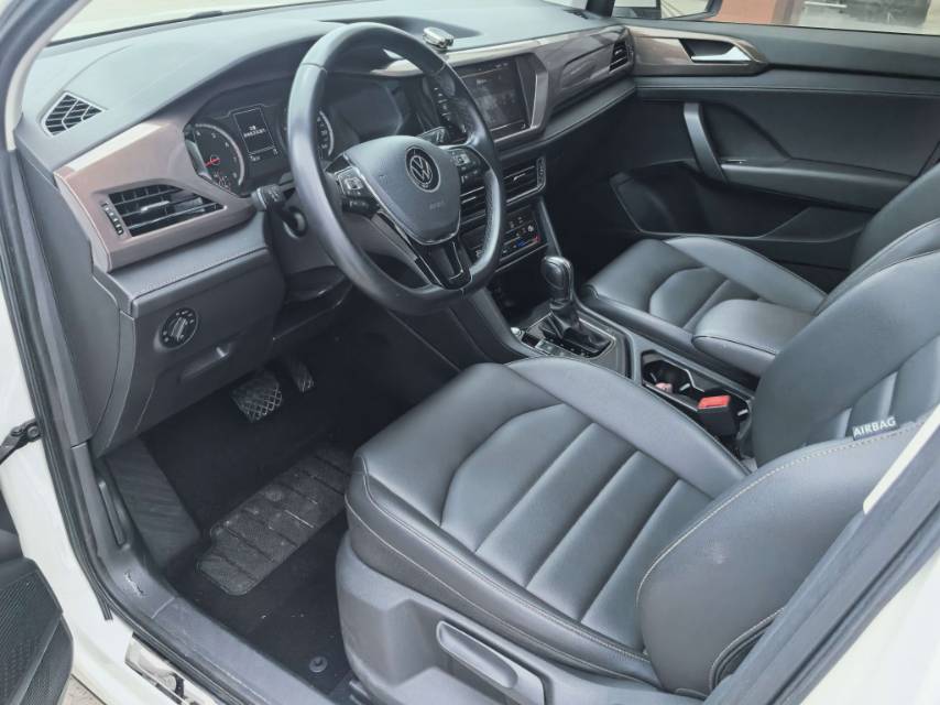 Volkswagen Tharu 2021 #6 Volkswagen Tharu 2021 car image #6