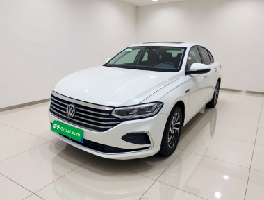 Volkswagen Lavida 2022 car image 