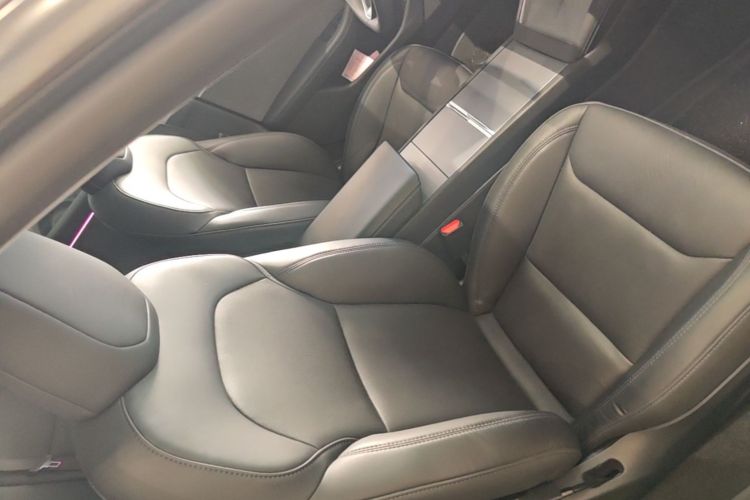 Tesla Model 3 2024 immagine di auto #24