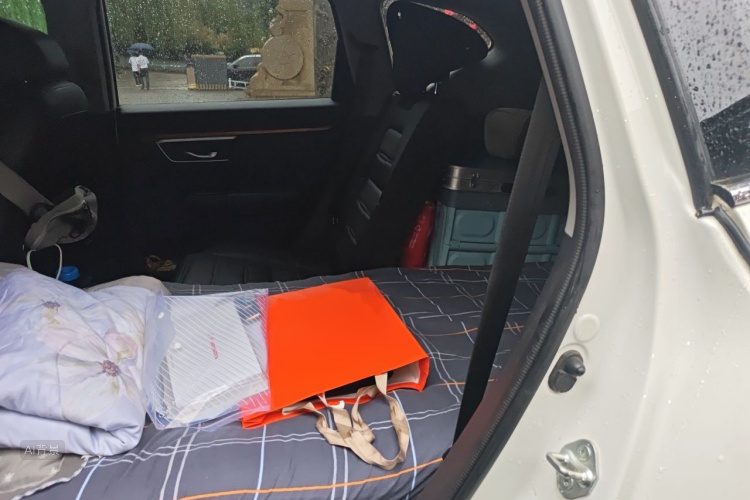 Honda CR-V 2023 car image #19