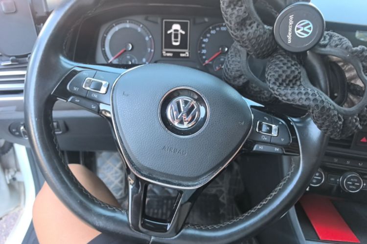 Volkswagen Bora 2019 صورة سيارة #11